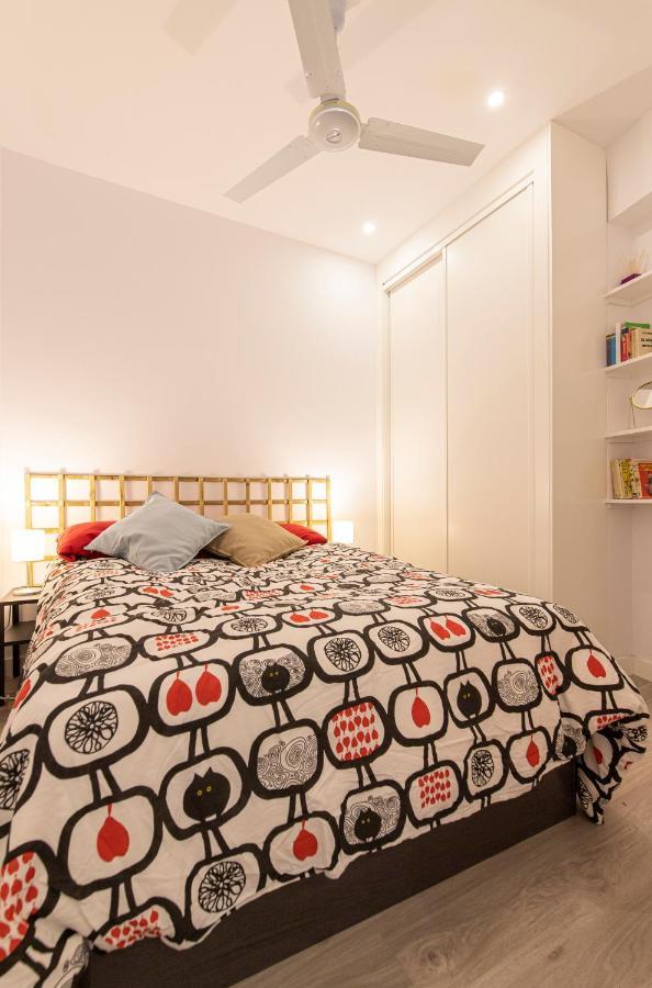 Apartamento 3 Habitaciones En El Barrio Justicia Мадрид Екстериор снимка