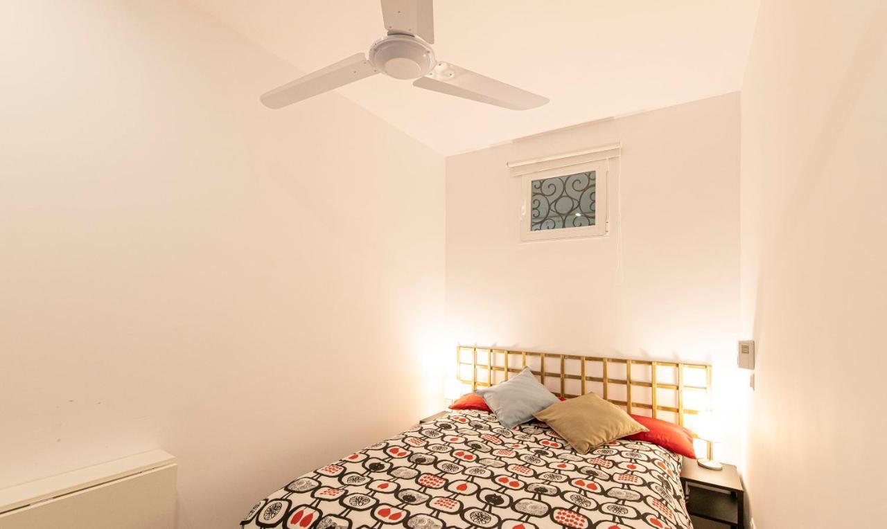 Apartamento 3 Habitaciones En El Barrio Justicia Мадрид Екстериор снимка